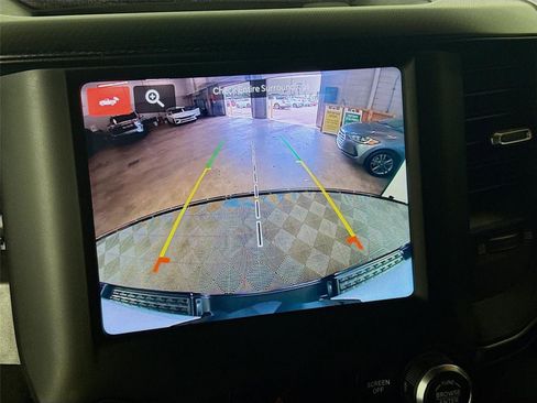 Used 2023 RAM 1500 Big Horn AWD/4WD image 15