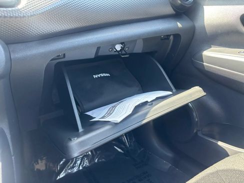 Used 2020 Nissan Kicks S FWD image 38