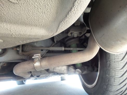 Used 2003 Jaguar S-TYPE R image 83