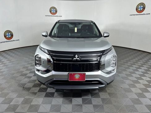 Used 2025 Mitsubishi Outlander SE AWD/4WD image 13