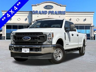 Used 2022 Ford F250 XL w/ Power Equipment Group
