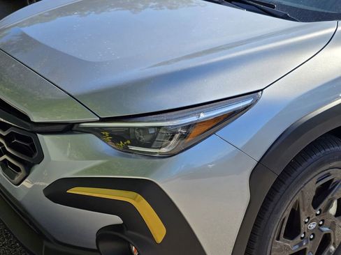 New 2026 Subaru Crosstrek 2.5i Sport AWD/4WD image 6
