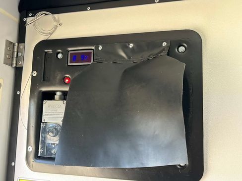 Used 2024 Ford E-350 and Econoline 350 Super Duty w/ Power Windows & Locks Group RWD image 24