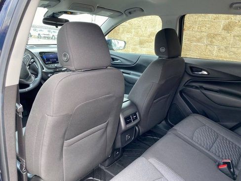 Used 2020 Chevrolet Equinox LT image 12