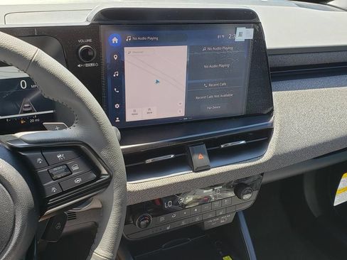 New 2026 Subaru Outback Premium AWD/4WD image 11