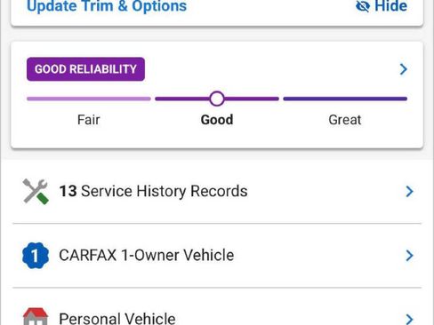 Used 2015 Honda Fit LX image 17