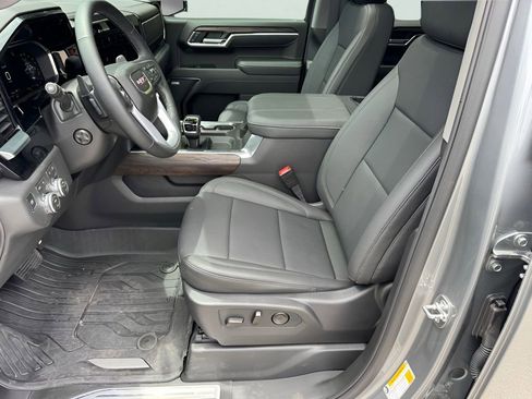 New 2026 GMC Sierra 1500 SLT AWD/4WD image 9
