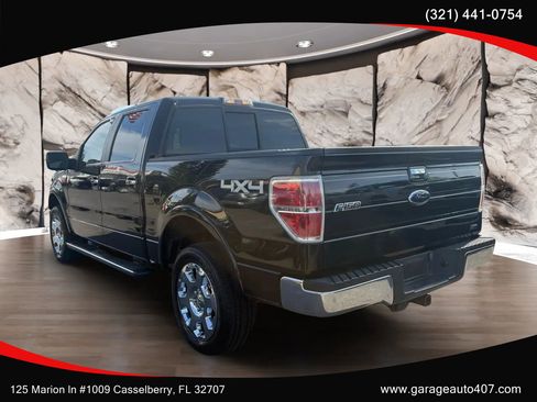 Used 2010 Ford F150 XL image 5