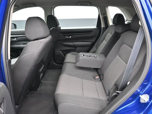 Certified 2023 Honda CR-V LX image 24