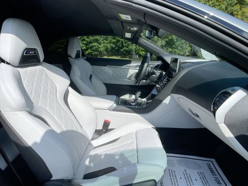 Used 2025 BMW M8 Competition image 24