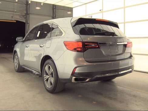 Used 2019 Acura MDX image 9