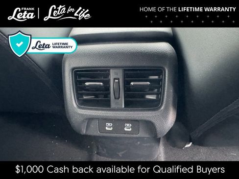 New 2026 Acura ADX A-Spec image 20