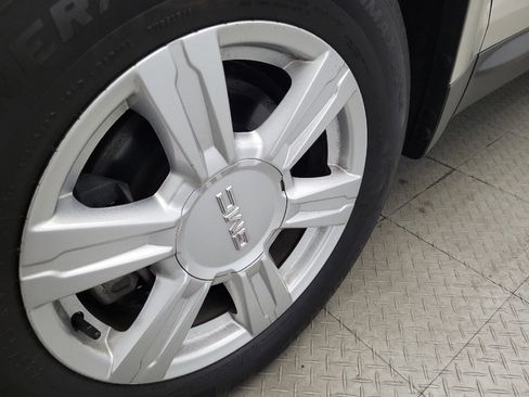 Used 2015 GMC Terrain SLE w/ Convenience Package image 31