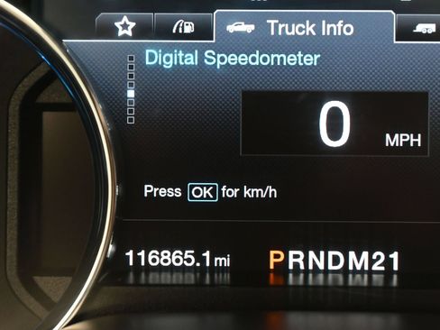 Used 2017 Ford F350 King Ranch w/ King Ranch Ultimate Package AWD/4WD image 16