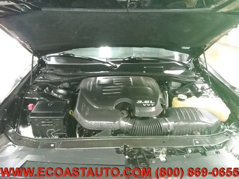 Used 2013 Dodge Challenger Rallye Redline image 9