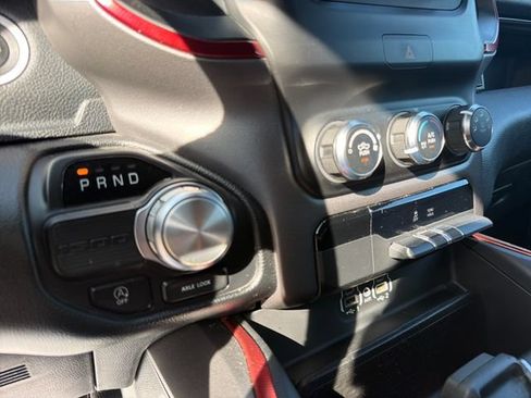 Used 2022 RAM 1500 Rebel RWD image 26