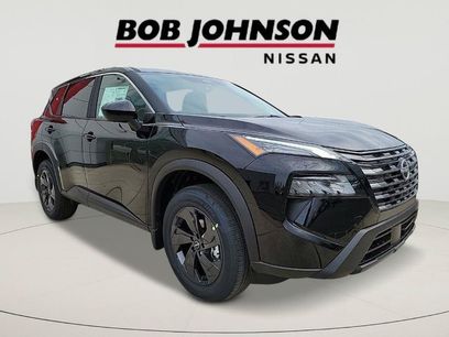 New 2026 Nissan Rogue SV w/ Cold Weather Package