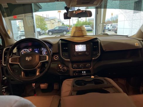 Used 2020 RAM 1500 Big Horn image 6