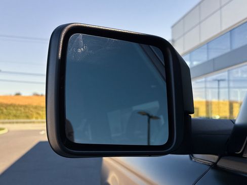 New 2025 Ford Bronco Badlands w/ Matte Film Protection Package image 22