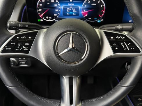 Certified 2024 Mercedes-Benz GLB 250 4MATIC image 7