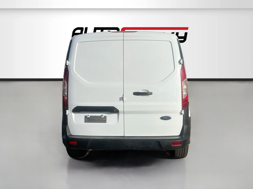 Used 2023 Ford Transit Connect XL FWD image 6