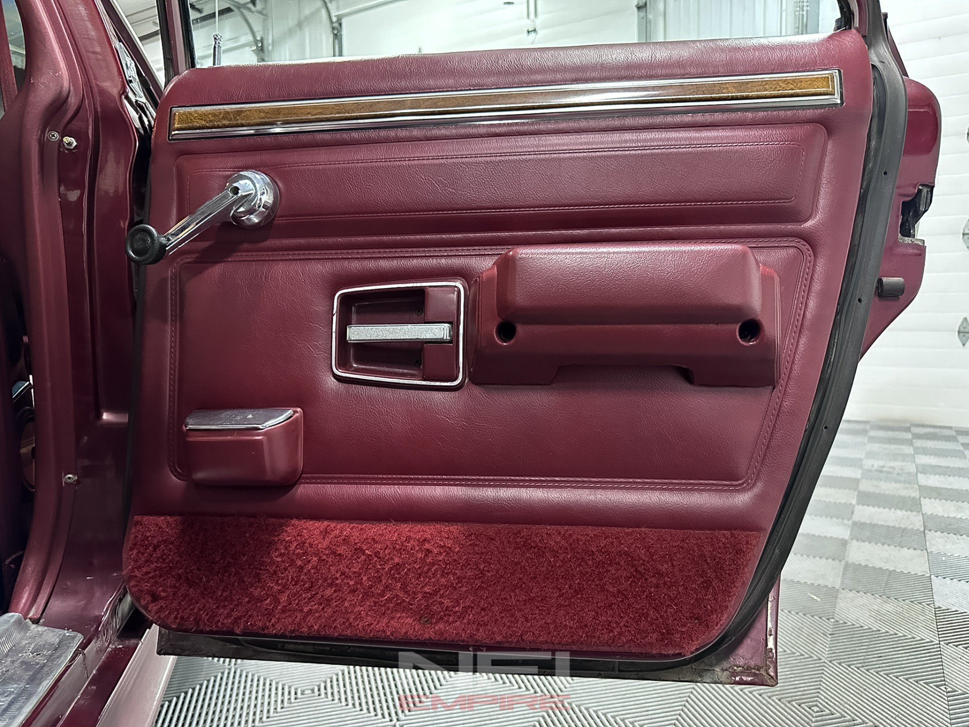Used 1987 AMC Eagle Wagon AWD/4WD image 37
