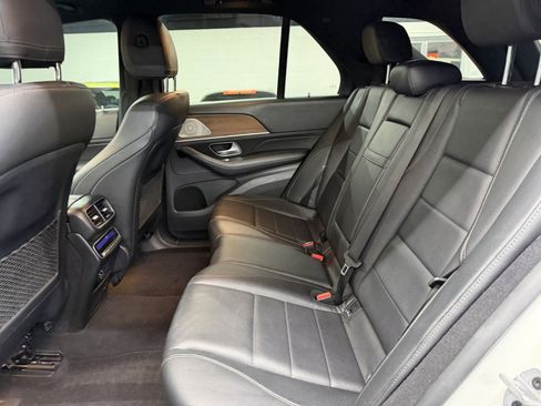 Used 2022 Mercedes-Benz GLE 350 GLE 350 image 22