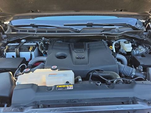 Used 2024 Toyota Tundra SR5 image 29