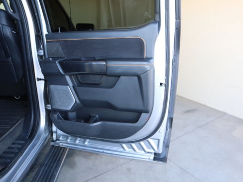 Used 2021 Ford F150 Platinum w/ Equipment Group 701A High image 46