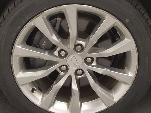 Used 2017 Cadillac XTS Luxury FWD image 31