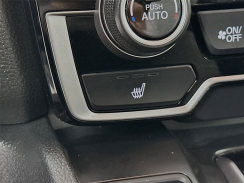 Certified 2020 Honda CR-V EX image 15
