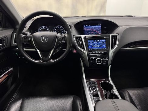 Used 2015 Acura TLX V6 w/ Technology Package image 19
