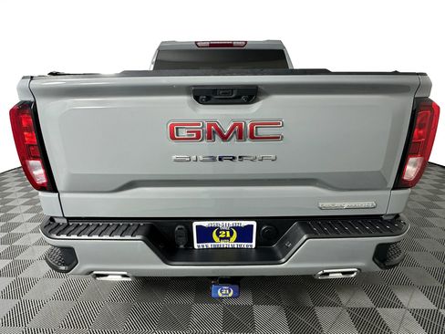 Used 2024 GMC Sierra 1500 Elevation AWD/4WD image 9