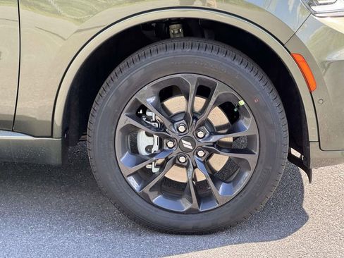 New 2026 Dodge Durango GT AWD/4WD image 13