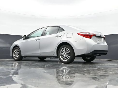 Used 2014 Toyota Corolla LE FWD image 41