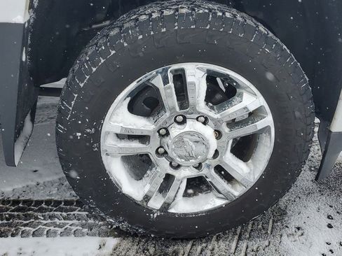 Used 2019 Chevrolet Silverado 2500 High Country image 5