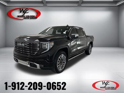 Used 2024 GMC Sierra 1500 Denali Ultimate