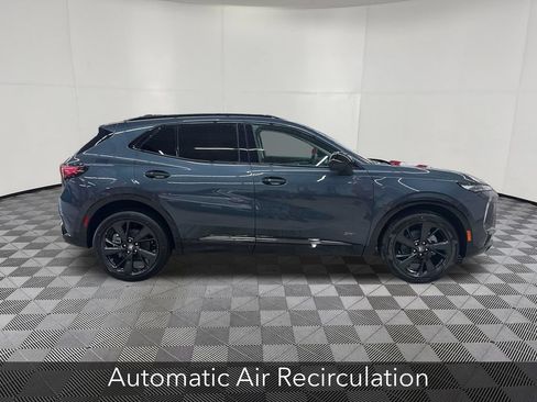 New 2026 Buick Envision Sport Touring AWD/4WD image 7