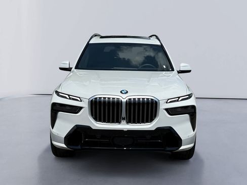 New 2027 BMW X7 xDrive40i w/ Executive Package AWD/4WD image 8