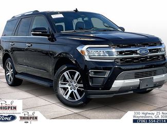 Certified 2024 Ford Expedition Limited video 1