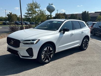 New 2026 Volvo XC60 B5 Plus w/ Climate Package