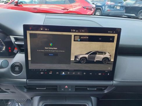 New 2026 MAZDA CX-5 Preferred AWD/4WD image 13