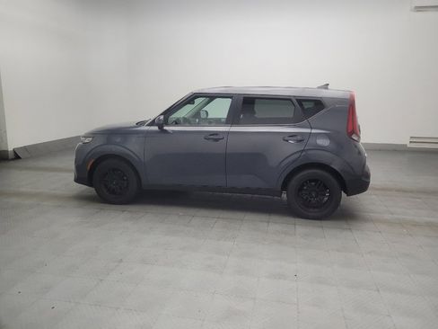 Used 2020 Kia Soul LX FWD image 3
