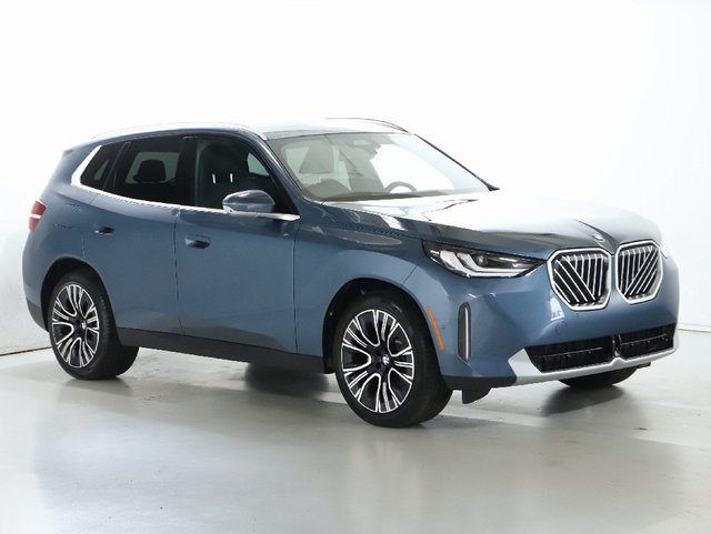 Used 2026 BMW X3 xDrive30i AWD/4WD image 11