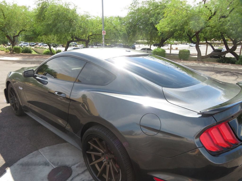 Used 2019 Ford Mustang GT RWD image 7