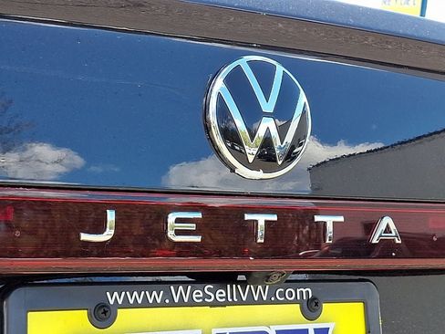 New 2026 Volkswagen Jetta Sport FWD image 18