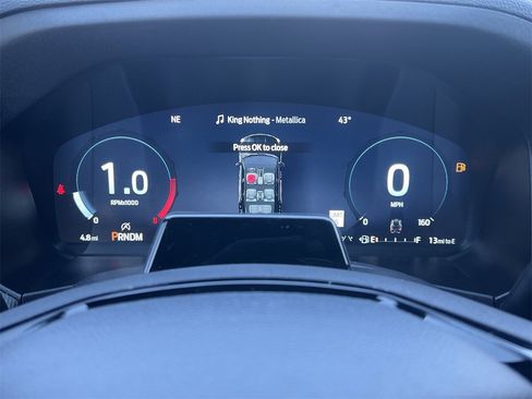 New 2026 Ford Explorer ST w/ Sun And Sound Package image 12