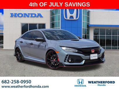 Used 2019 Honda Civic Type R