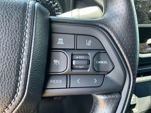 New 2026 Toyota Tundra SR5 AWD/4WD image 18