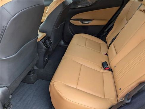 Certified 2024 Lexus NX 250 Premium image 18